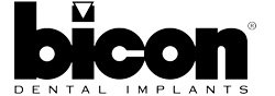 Bicon dental implants logo