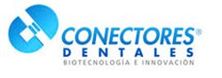 logo conectores Dentales