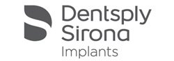 Dentsply Sirona Implants logo