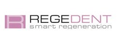 regedent smart regeneration logo