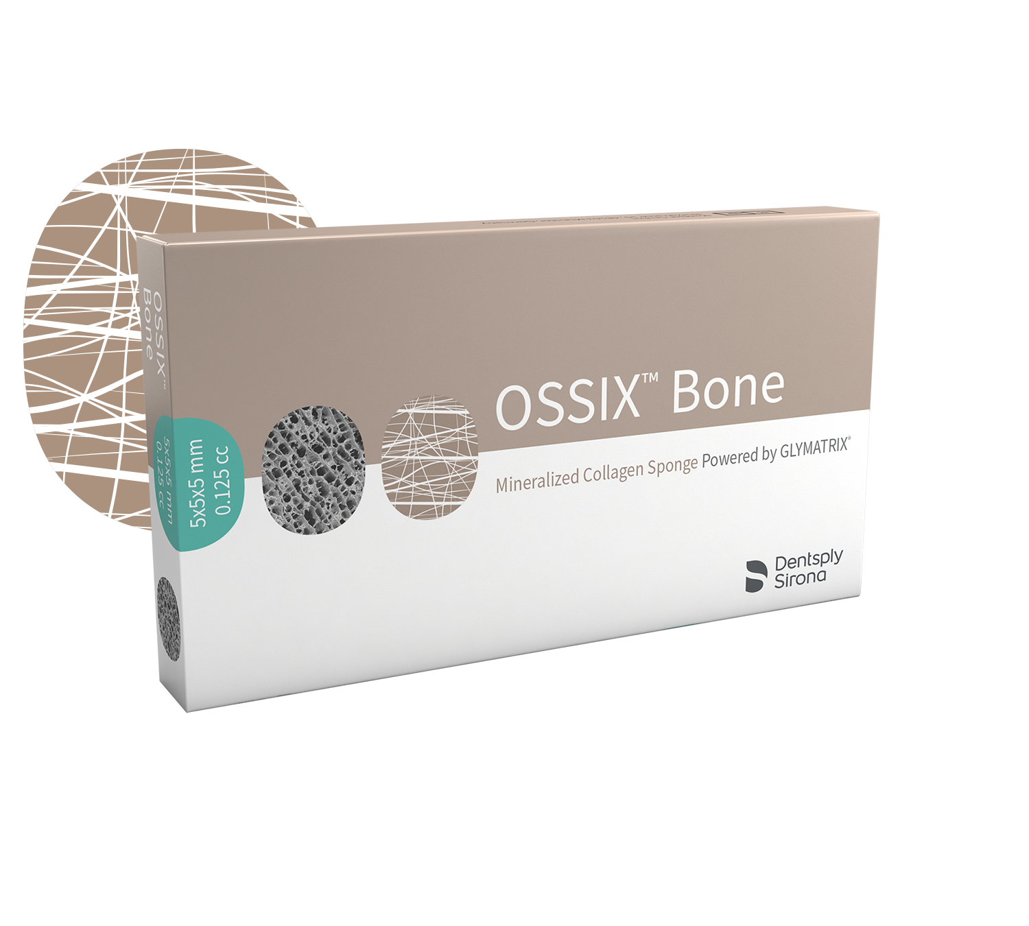 OSSIX™ Bone