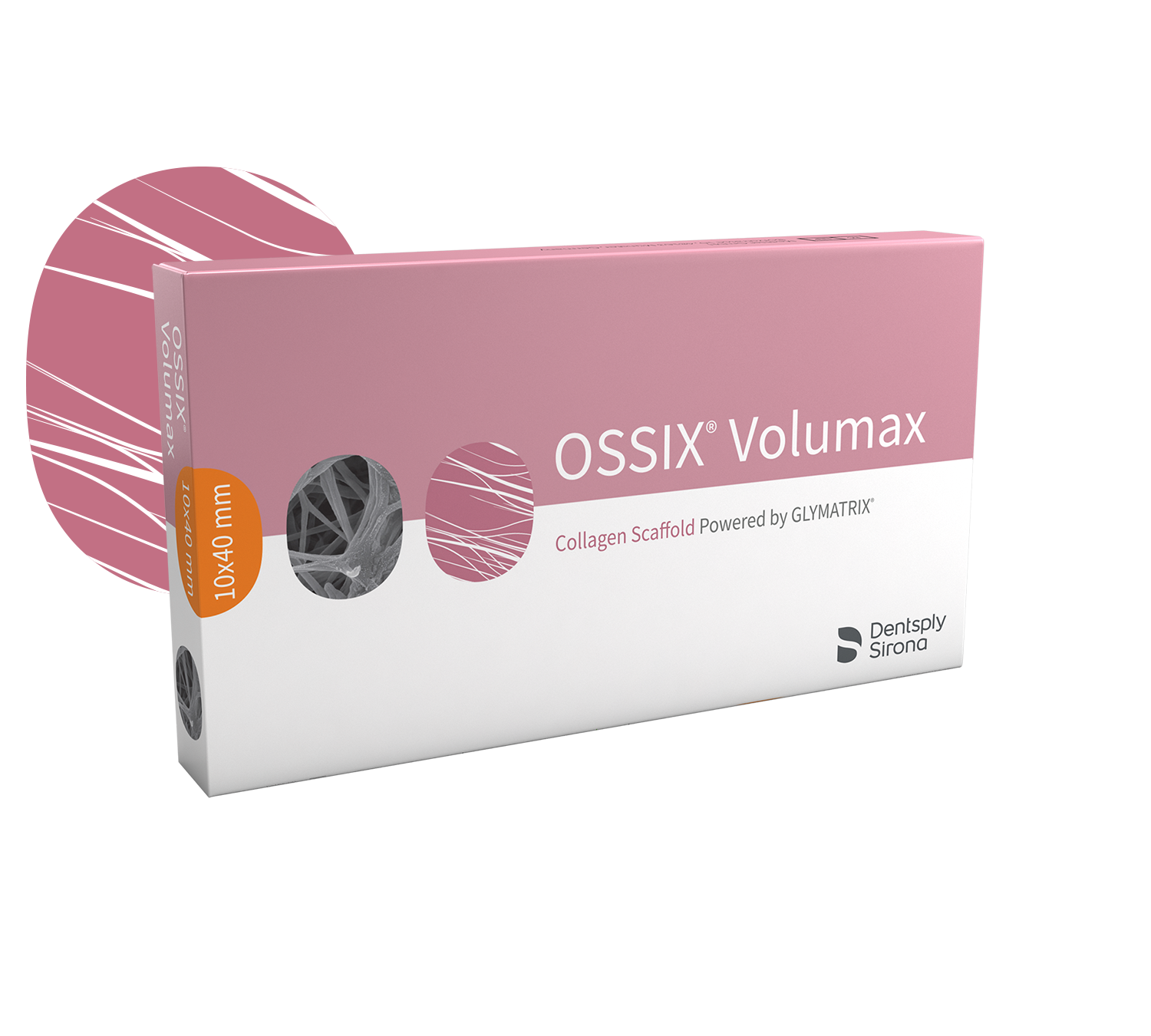 OSSIX® Volumax